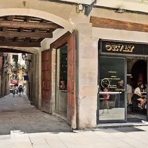 Ola Living Vidreria Barcelona
