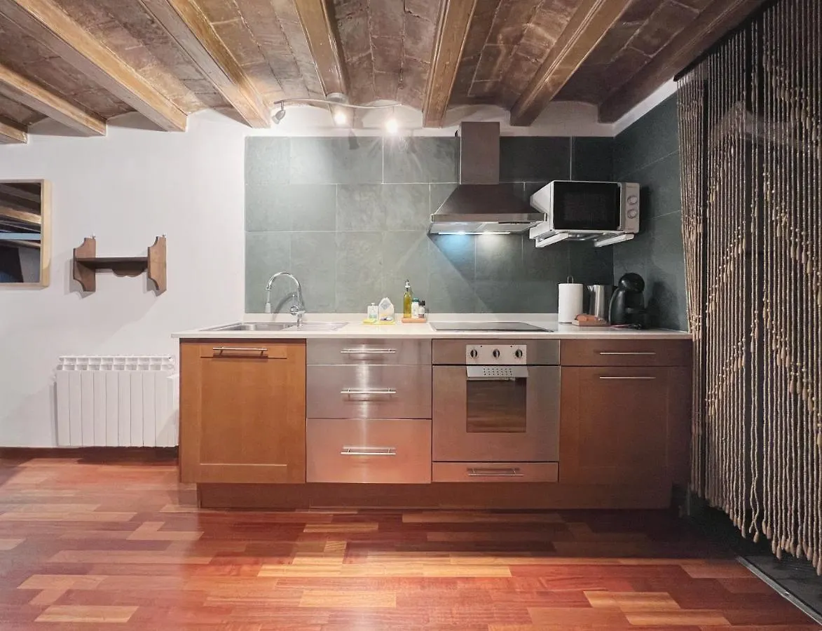 Stay U-Nique Apartments Placa Universitat Barcelona Spain
