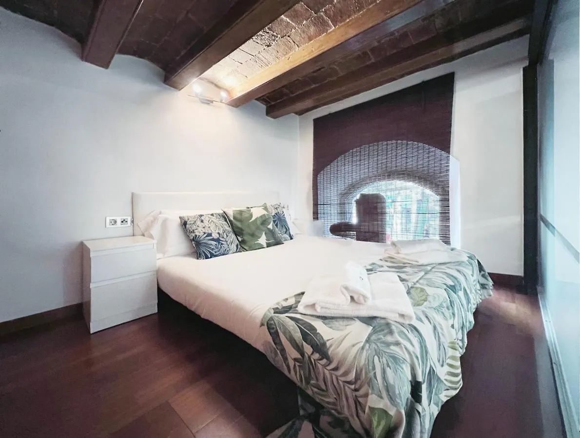 Stay U-Nique Apartments Placa Universitat Barcelona