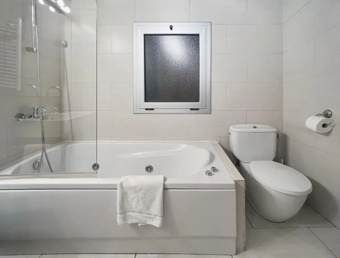 Stay U-Nique Apartments Placa Universitat Barcelona Spain